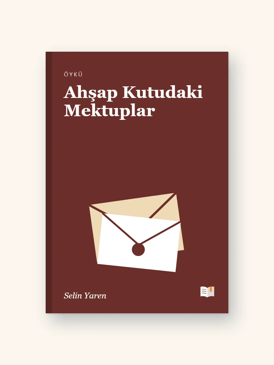 Ahşap Kutudaki Mektuplar