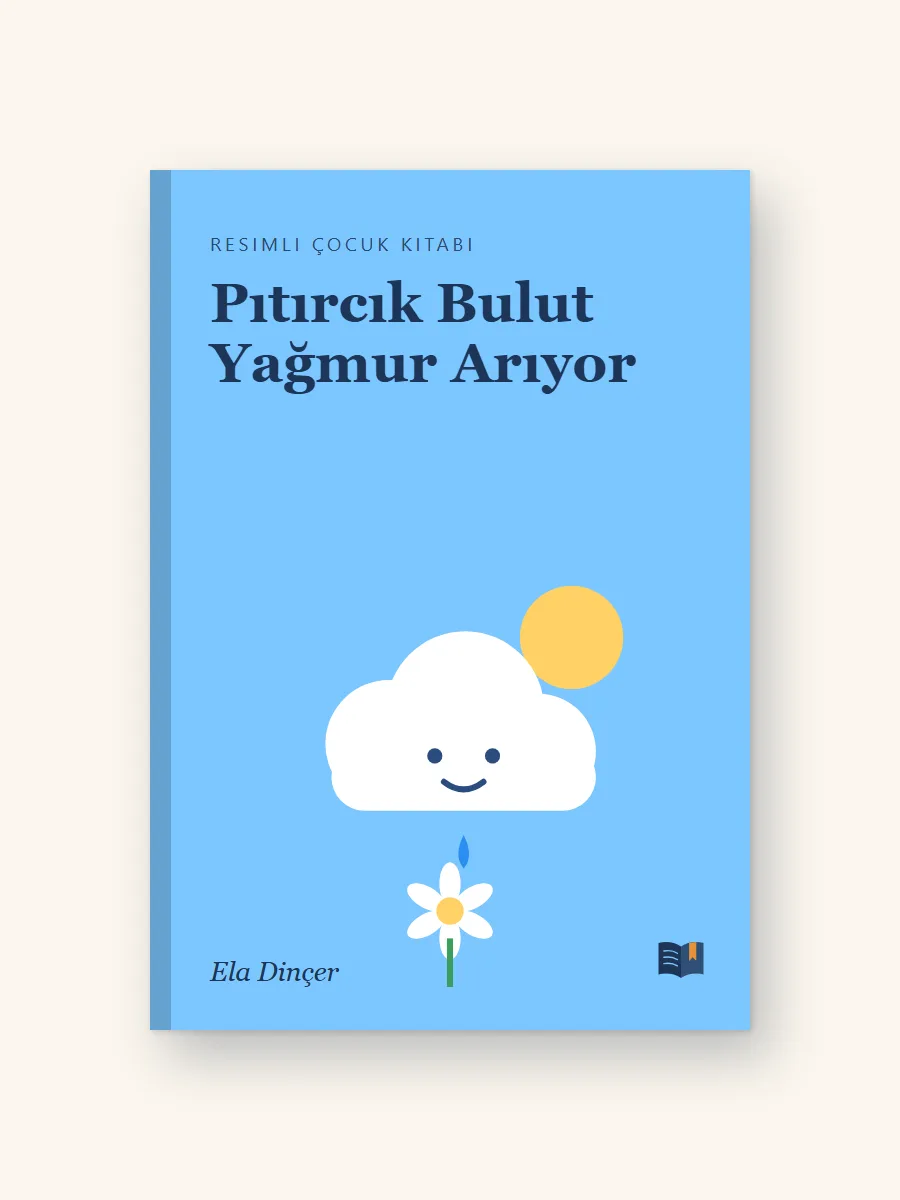 Çocuk Kitapları